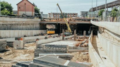 Podul Solventul din Timișoara: câștigătorul licitației a fost desemnat. Contract de peste 96 milioane lei