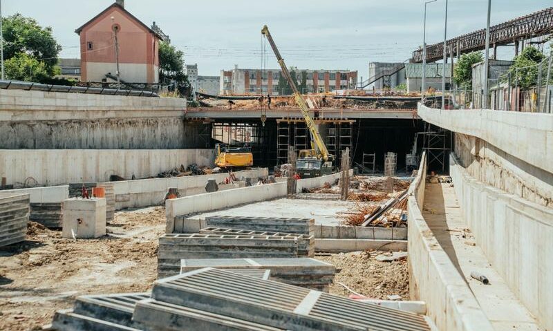 Podul Solventul din Timișoara: câștigătorul licitației a fost desemnat. Contract de peste 96 milioane lei