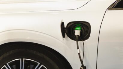 Timişoara: 21 de noi stații de încărcare pentru vehicule electrice