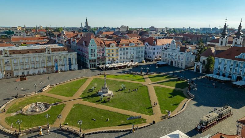 Timișoara lansează „Laboratorul Urban” – platformă de inovare pentru creșterea calității vieții în oraș