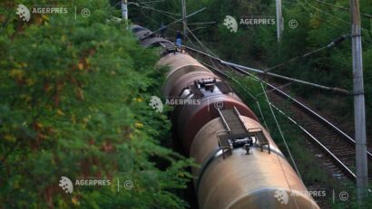 Situație de criză pe piața țițeiului și produselor petroliere, de miercuri, până pe 30 iunie