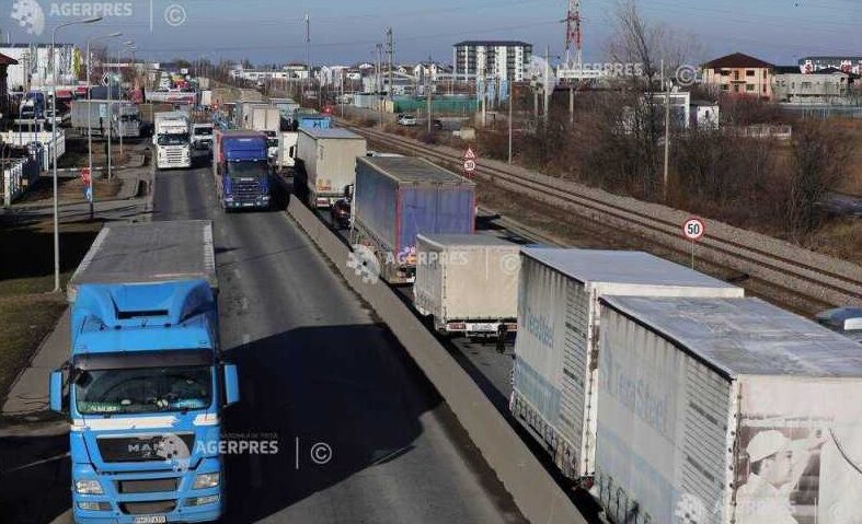 Transportatorii de marfă primesc acces mai ușor la finanțare