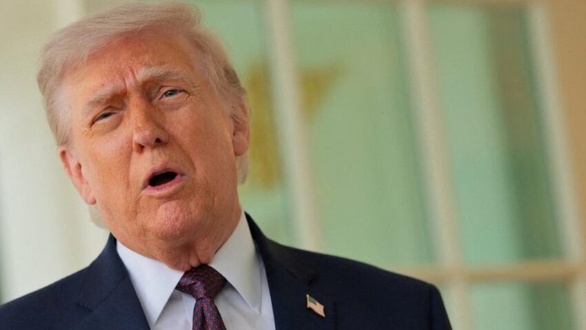 Trump: Armistițiu de 10 zile între Israel și Liban