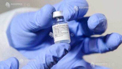 România, obligată în primă instanță să plătească 600 de milioane de euro către Pfizer