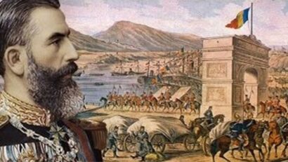 10 Mai, ziua cu triplă semnificație în istoria României: domnia lui Carol I, Independența și proclamarea Regatului