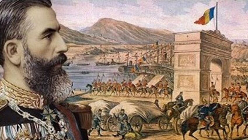 10 Mai, ziua cu triplă semnificație în istoria României: domnia lui Carol I, Independența și proclamarea Regatului