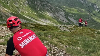 Weekend cu incidente pe munte: Salvamont a intervenit şi în Caraș-Severin. Recomandări pentru cei care fac drumeţii