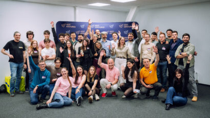 26 de startup-uri din regiunea Vest au prezentat soluții inovatoare la Demo Day-ul Vest Ventures