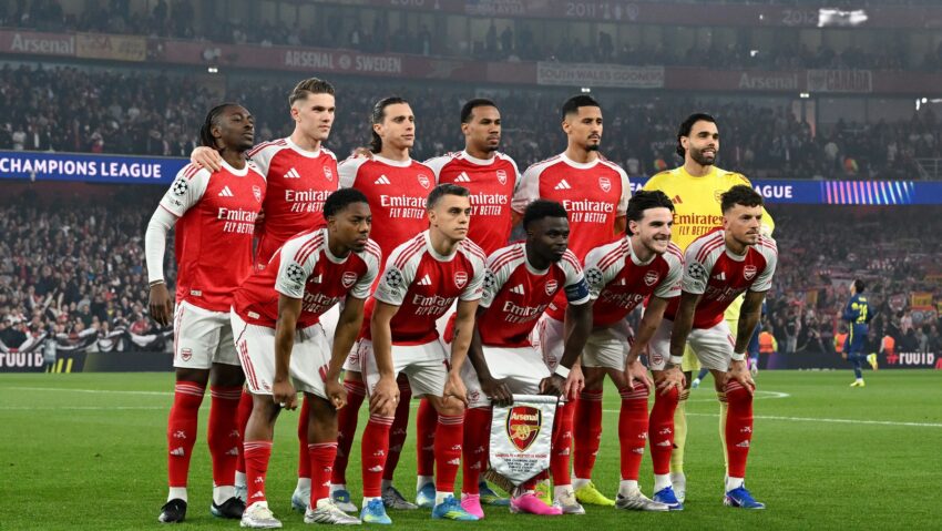 Arsenal Londra e prima finalistă Champions League! Atletico, învinsă la limită pe Emirates