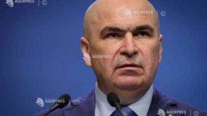 Bolojan, după decizia de rămânere în opoziție: PNL confirmă că este un partid cu demnitate