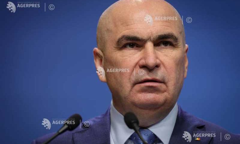 Bolojan, după decizia de rămânere în opoziție: PNL confirmă că este un partid cu demnitate