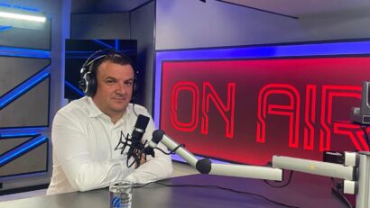 Lugoj: 235 de milioane de lei din fonduri nerambursabile și 20 de proiecte, în bilanțul primarului după doi ani de mandat