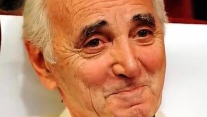 Charles Aznavour, un artist care a făcut boemia nemuritoare!
