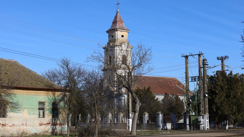 Ultima zi de înscrieri pentru „Color the Village” la Macedonia, în judeţul Timiş
