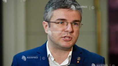 Darău: Programul SAFE aduce investiții de peste 16 miliarde de euro în economia României