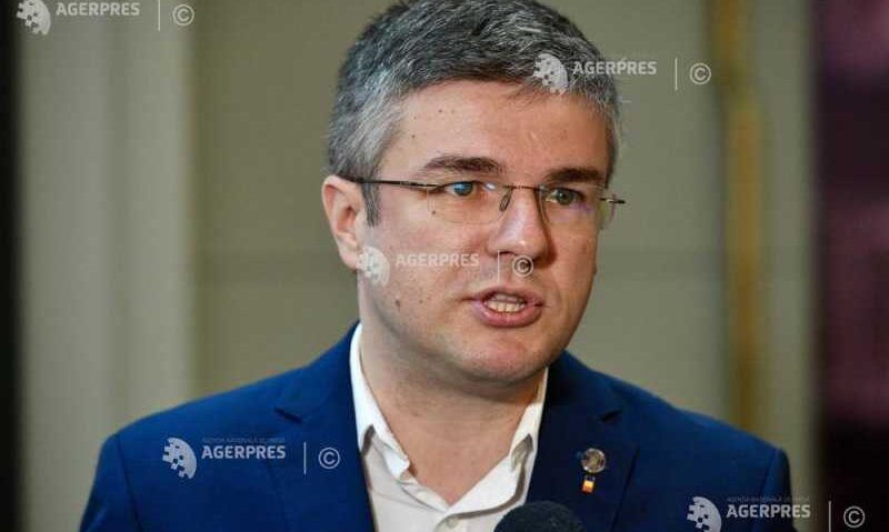 Darău: Programul SAFE aduce investiții de peste 16 miliarde de euro în economia României