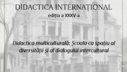 Didactica multiculturală: școala ca spațiu al diversității și dialogului intercultural la Caraşova