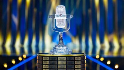 Eurovision 2026 marchează 70 de ani de competiție muzicală europeană