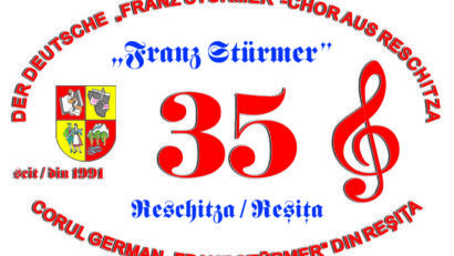 Corul „Franz Stürmer” din Reșița aniversează 35 de ani de activitate: istorie, performanțe și tradiție culturală germană în Banatul Montan