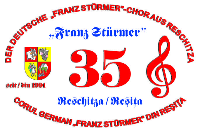 Corul „Franz Stürmer” din Reșița aniversează 35 de ani de activitate: istorie, performanțe și tradiție culturală germană în Banatul Montan