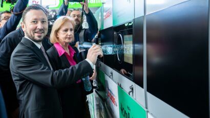 Sistemul Garanție-Returnare din România a depășit 10 miliarde de ambalaje returnate. Cum a devenit SGR un model european de reciclare
