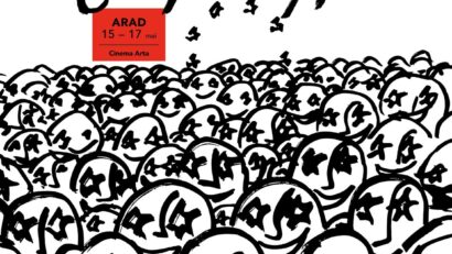 Festivalul Filmului European ajunge la Arad: ediție aniversară cu proiecții speciale la Cinematograful „Arta”