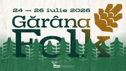 Gărâna Folk 2026: Bosquito, Taxi, Mircea Baniciu, Ducu Bertzi, Mircea Vintilă și Narcisa Suciu urcă pe scena din Poiana Lupului