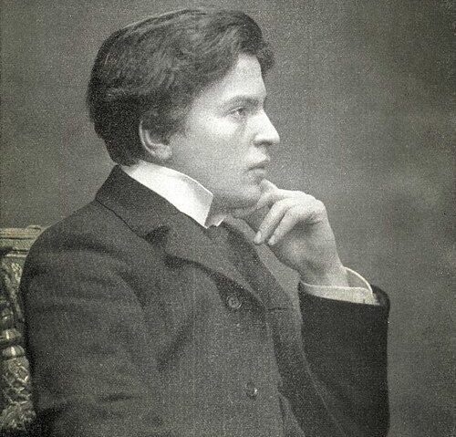 In memoriam, George Enescu!