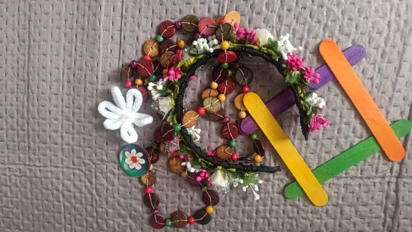 Brățările handmade și magia creației manuale: hobby, art-terapie și expresie personală
