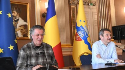 Hub Cultural mARTA lansează agenda culturală a verii 2026 la Arad: festivaluri, autobuz turistic și o nouă revistă culturală online