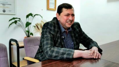 Suspiciunea de Hantavirus la Reșița, infirmată. Analizele Institutului Cantacuzino au ieșit negative
