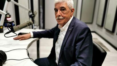 Coordonatorul SMURD Vest, Mihai Grecu invită bănățenii la Maratonul Resuscitării de la Reşiţa: „Tehnicile de prim ajutor fac diferența între viață și moarte”