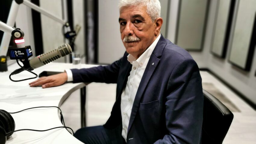 Coordonatorul SMURD Vest, Mihai Grecu invită bănățenii la Maratonul Resuscitării de la Reşiţa: „Tehnicile de prim ajutor fac diferența între viață și moarte”