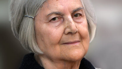 Scriitorul lunii mai: Ileana Vulpescu – 21.05.1932-12.05.2021