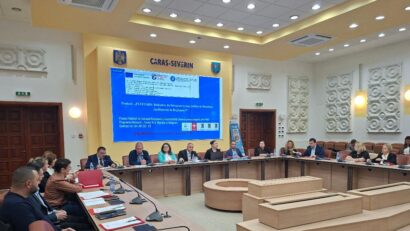 INTEGRIS: Proiect regional pentru integrarea migranților în vestul României