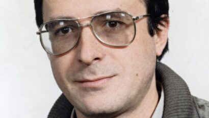 Ioan Petru Culianu, sau cât de periculos poate deveni un intelectual care dezvăluie mecanismele ascunse ale puterii ?