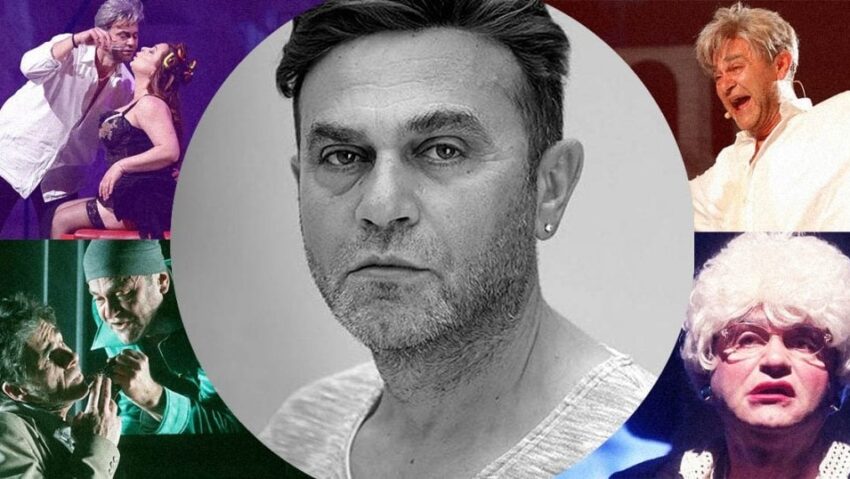 Teatrul Național Timișoara are un nou manager!