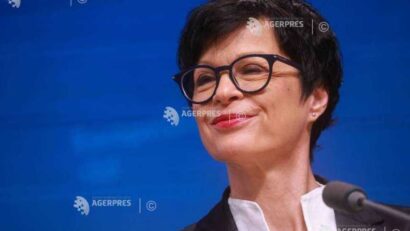 UE îngheaţă fondurile pentru Serbia din Planul de creştere