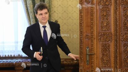 Președintele Nicușor Dan – consultări cu liderii grupurilor parlamentare Uniți pentru România, PACE și neafiliați