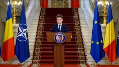 România închide Consulatul Rusiei de la Constanța după incidentul cu drona de la Galați