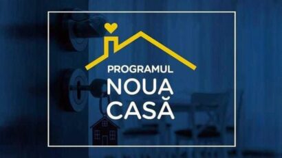 Programul Noua Casă va continua