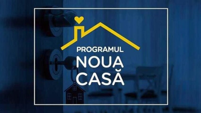 Programul Noua Casă va continua