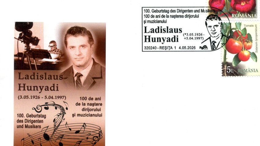 Ladislaus Hunyadi – biografie, carieră și moștenire culturală. 100 de ani de la naștere