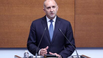 Bulgaria are un nou premier