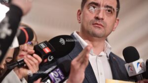 UPDATE/Simion: Nu luăm în calcul în acest moment un vot pentru Adrian Veştea; aşteptăm clarificări de la Nicuşor Dan