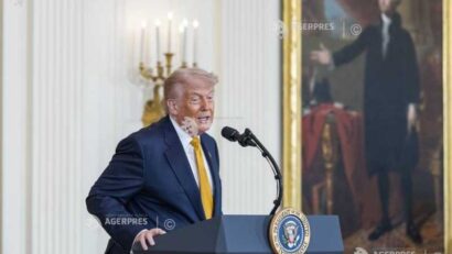 Trump respinge răspunsul Iranului la propunerile americane