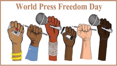 Ziua Libertății Presei 2026: TVR, Radio România și AGERPRES organizează dezbaterea „Rolul și misiunea mass-media publică”