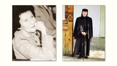 In memoriam, Maica Benedicta – academician Zoe Dumitrescu-Bușulenga