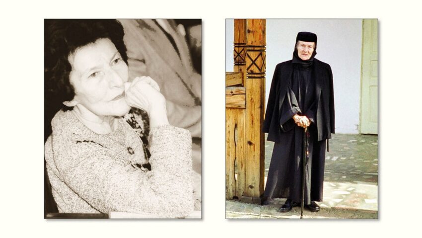 In memoriam, Maica Benedicta – academician Zoe Dumitrescu-Bușulenga