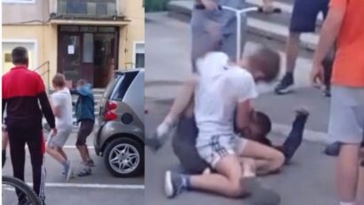 UPDATE: Bărbatul acuzat că a agresat un minor la Bocșa a fost reținut pentru 24 de ore
